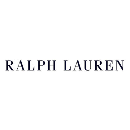 LOGO RALPH LAUREN